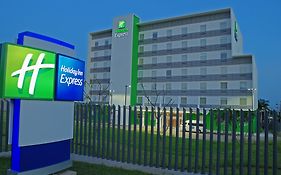 Holiday Inn Express Managua Nicaragua
